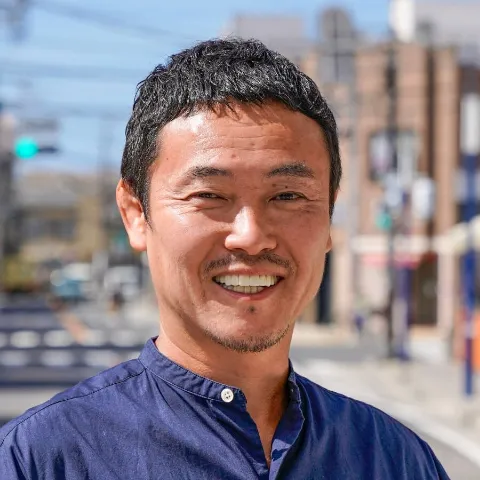 KAZUNORI FUKUDA